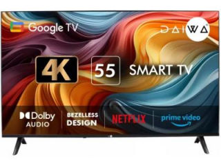 Daiwa 55G1U 4K LED 55 inch (140 cm) | Smart TV