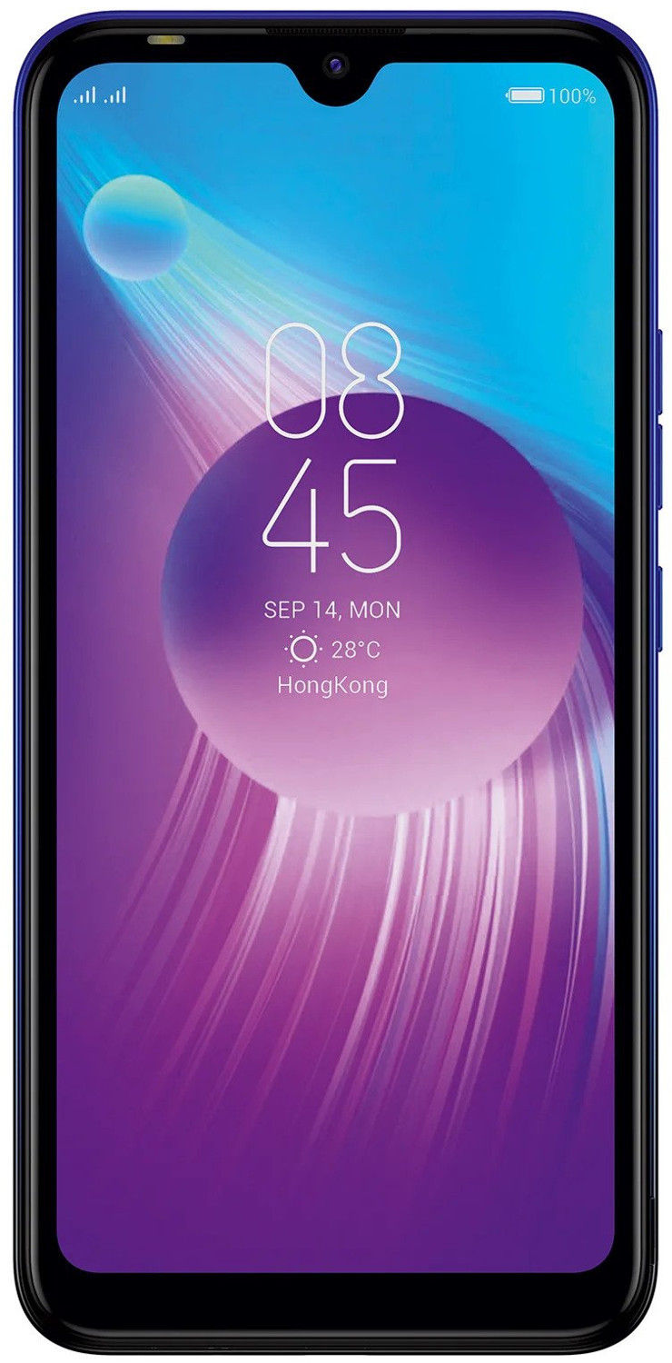Tecno Spark 4 Air