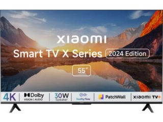 X Series L55MA-AIN 4K LED 55 inch (140 cm) | Smart TV