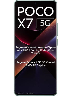 POCO X7