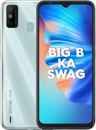 Tecno Spark 6 Go