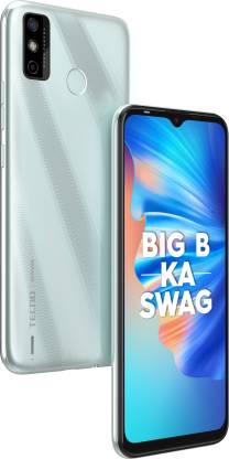 Tecno Spark 6 Go