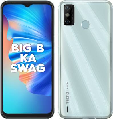 Tecno Spark 6 Go