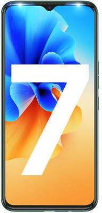 Spark 7 2 GB RAM 32 GB Storage Blue