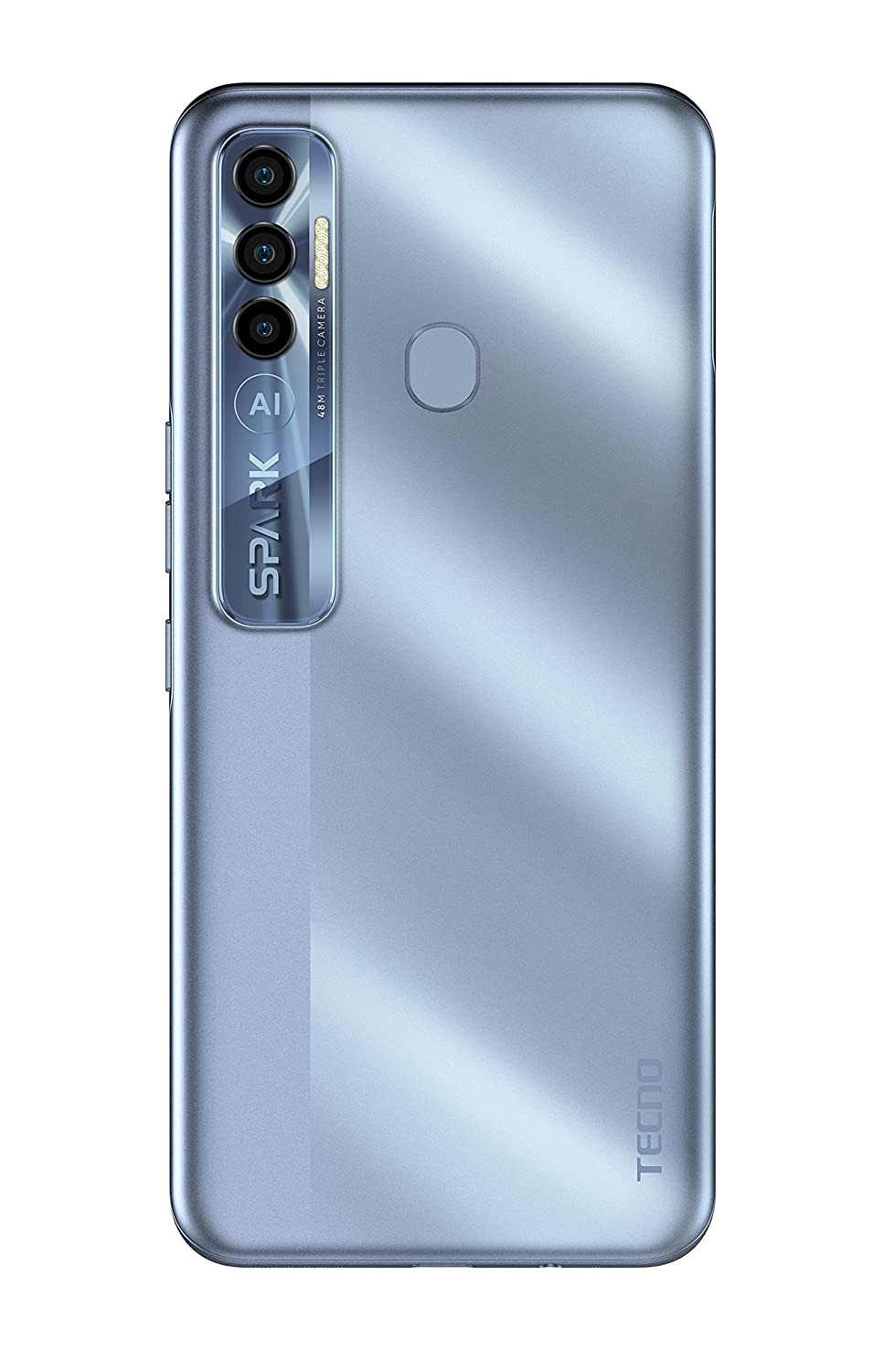 Spark 7 Pro 4 GB RAM 64 GB Storage Blue 5