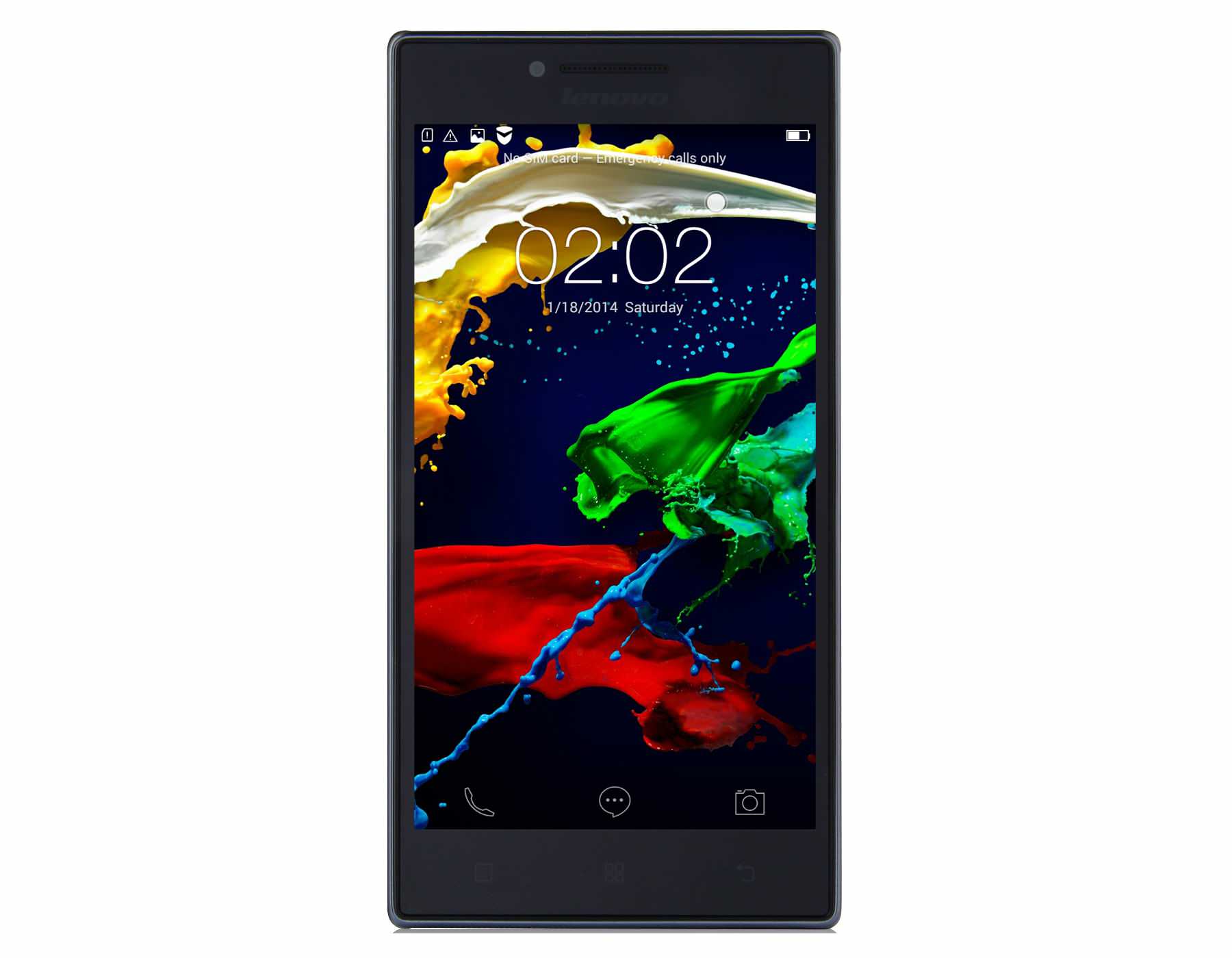 Lenovo P70