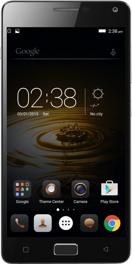 Vibe P1