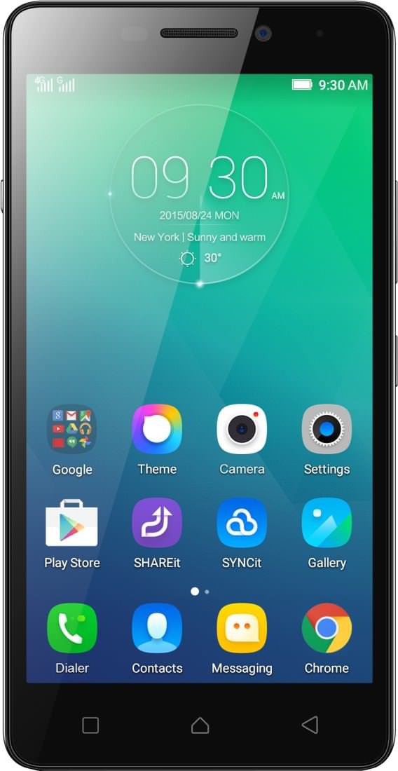 Vibe P1m