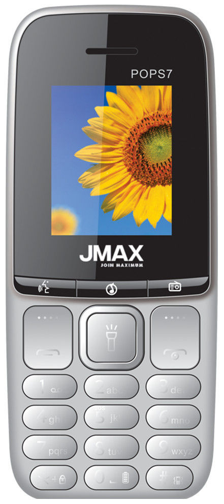 JMAX JMAX Pops 7