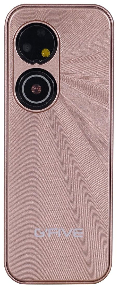 Gfive Gfive Rose 1502