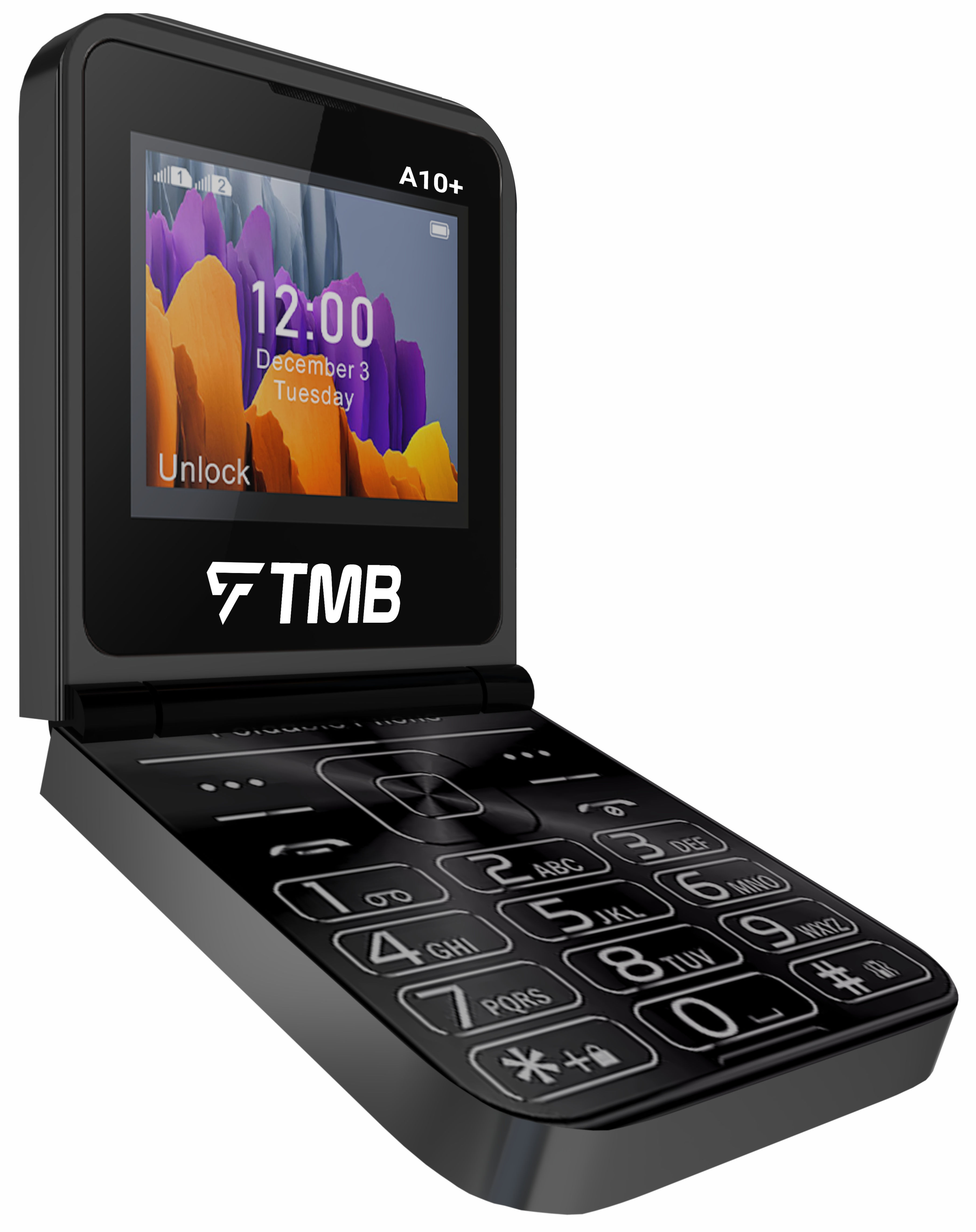 Tmb TMB A10 Plus Flip