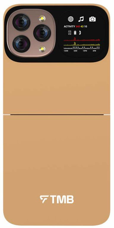 Tmb TMB T10 Plus Flip
