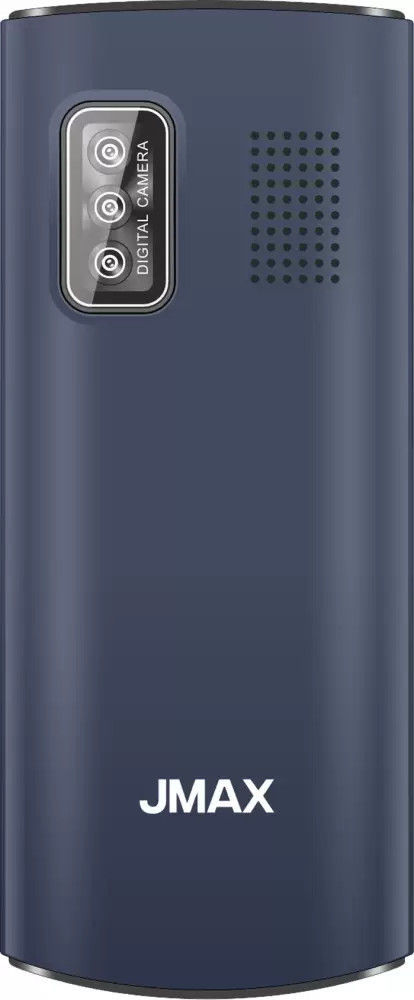 JMAX JMAX Deluxe 9
