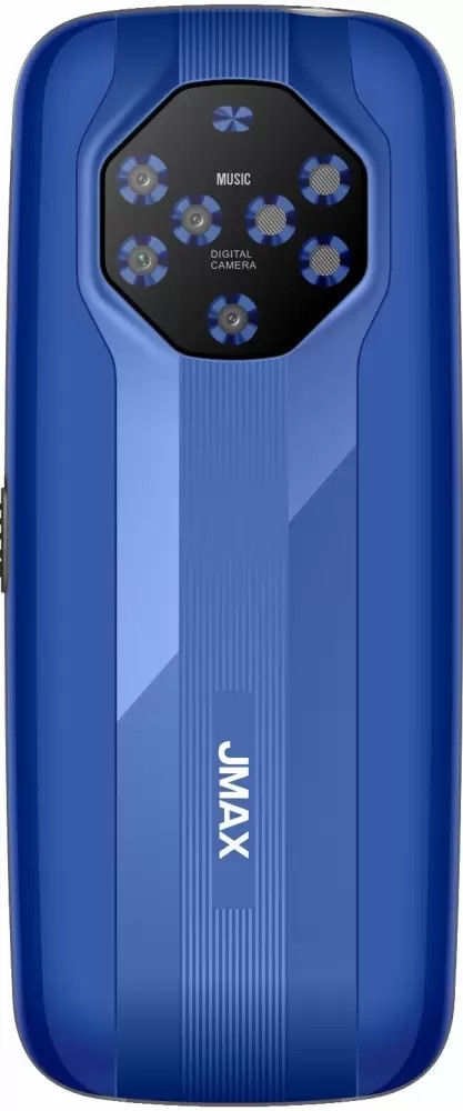 JMAX JMAX Pulse