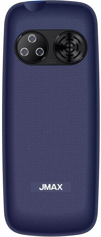 JMAX JMAX Deluxe 6