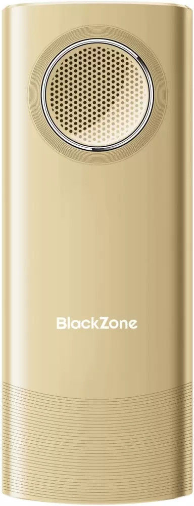 BlackZone BlackZone Infinity