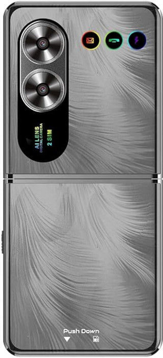 JMAX JMAX Flash Flip