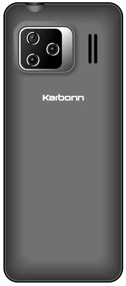 Karbonn Karbonn K490 Power