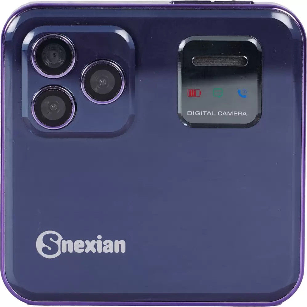 Snexian Snexian Rock Slider