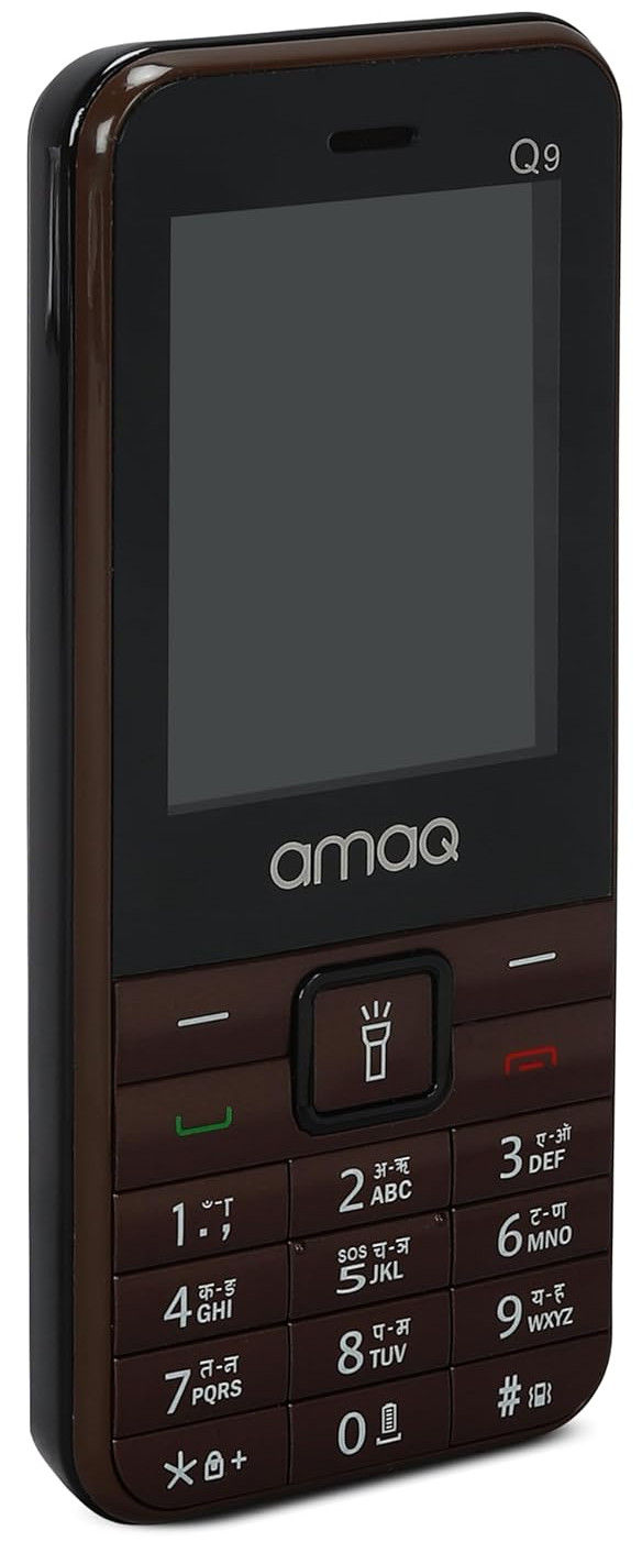 Amaq Amaq Q9