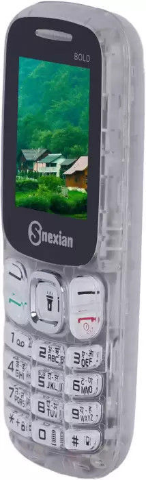 Snexian Snexian Bold 312