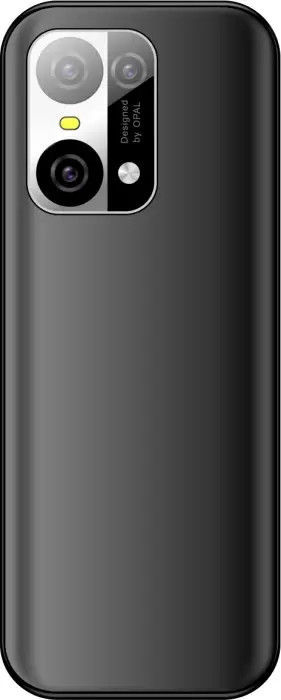 BlackZone BlackZone U606