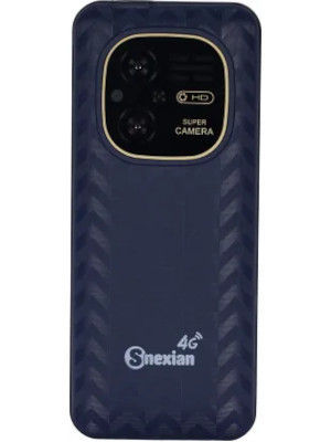 Snexian Snexian Guru GT