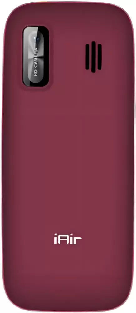 IAir iAir D40 Pro Plus