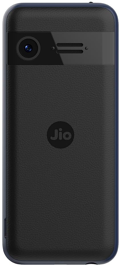 Reliance Reliance JioPhone Prima 2 4G