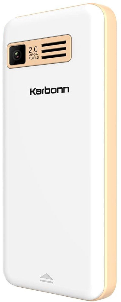 Karbonn Karbonn K9 Yodha