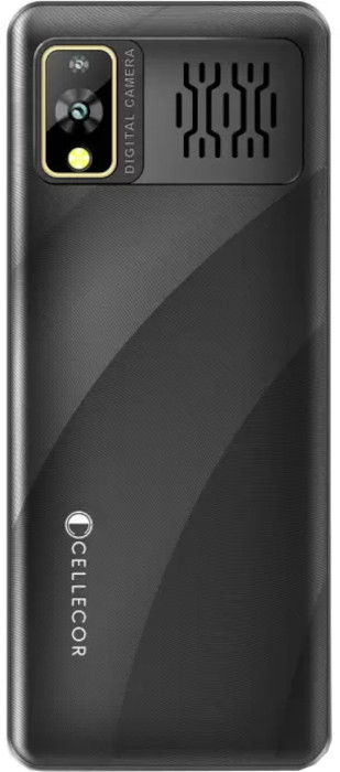 Cellecor Cellecor D5 Plus