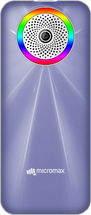 Micromax Micromax S117