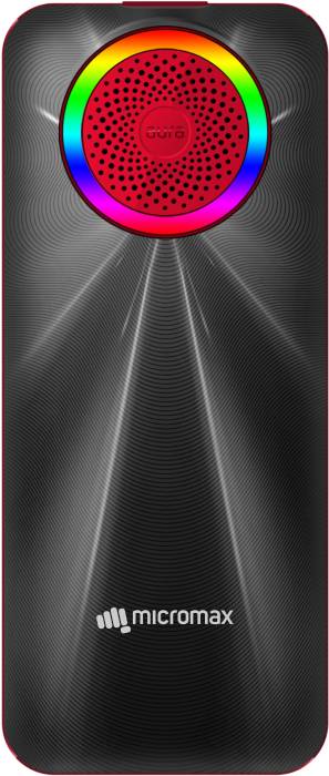 Micromax Micromax S116