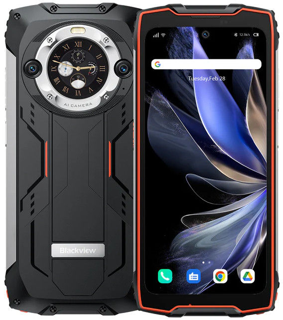 Blackview BV9300 Pro