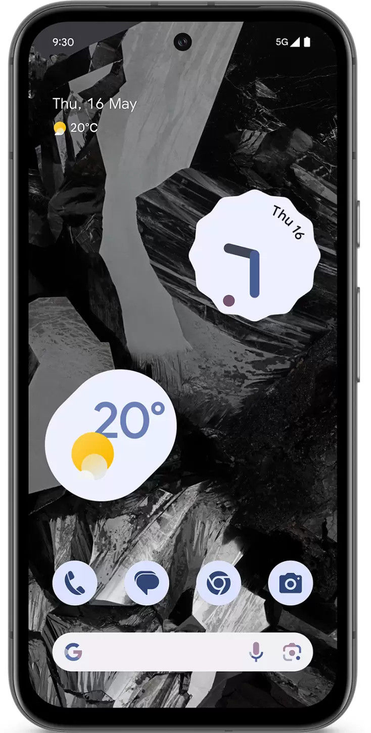 Google Pixel 8A