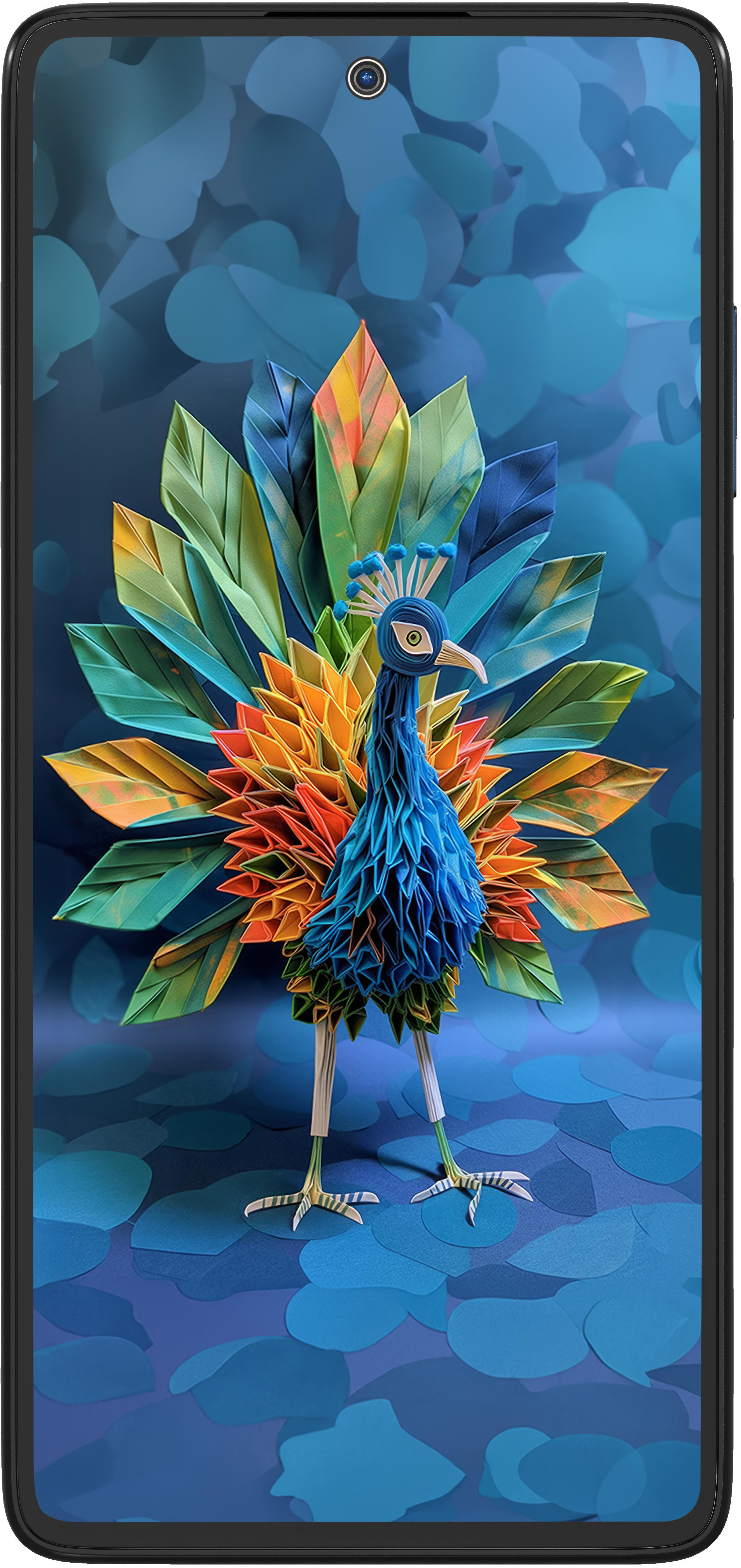 HMD Crest 5G