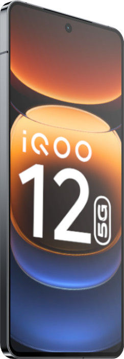 Iqoo 12 5G Anniversary Edition