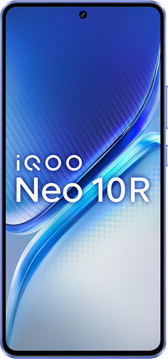 Iqoo Neo 10R