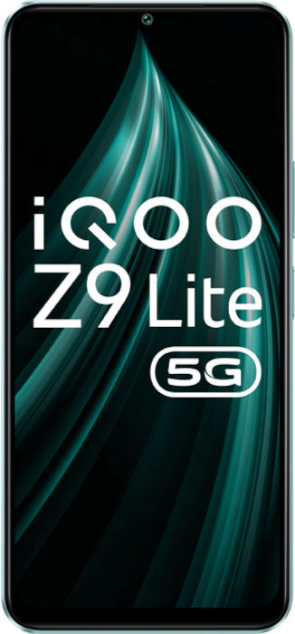 Iqoo Z9 Lite