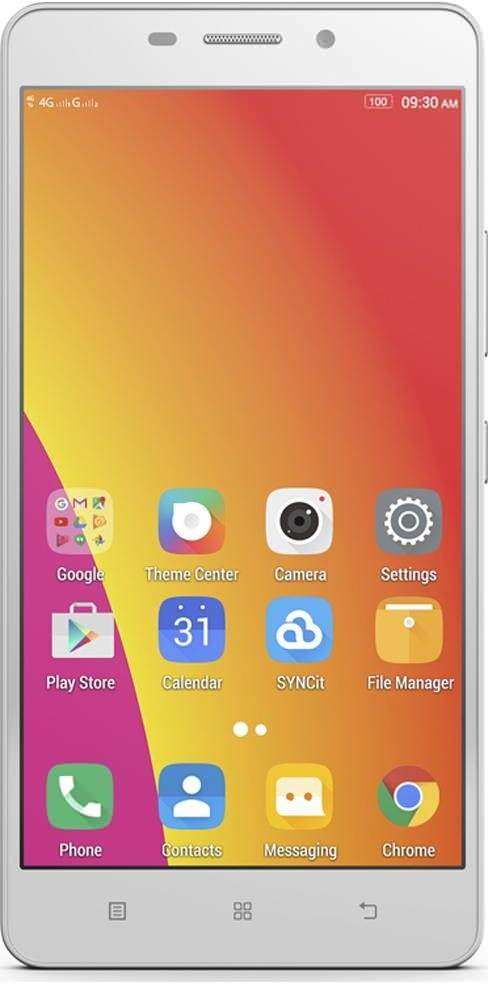 Lenovo A7700