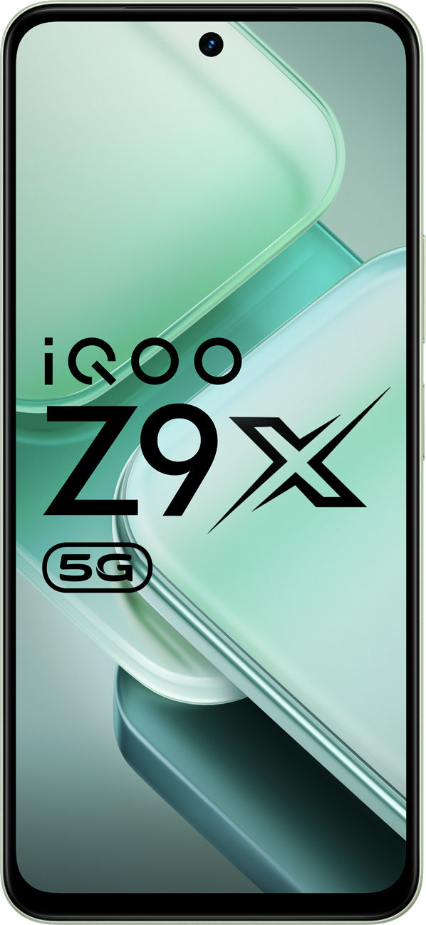 Iqoo Z9x