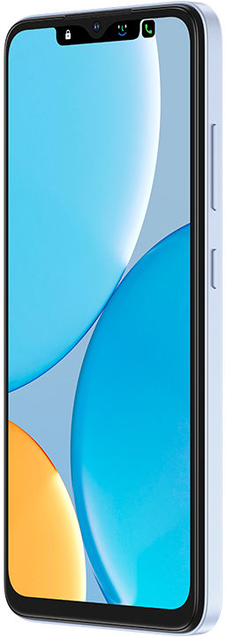 Itel A50C