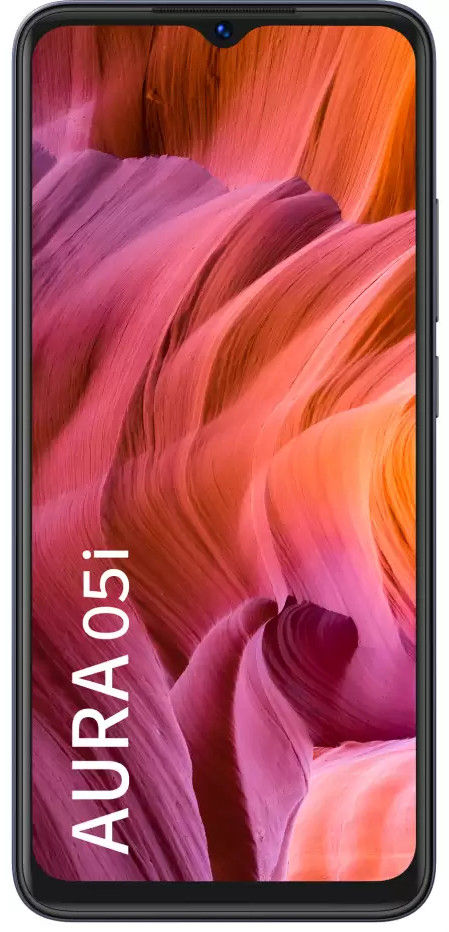 Itel Aura 05i