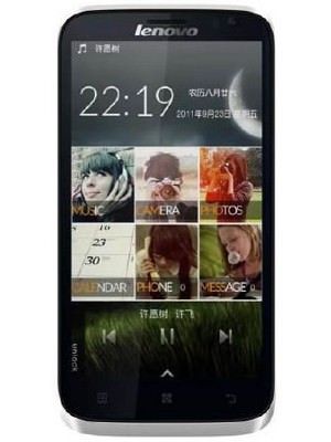 Lenovo A859
