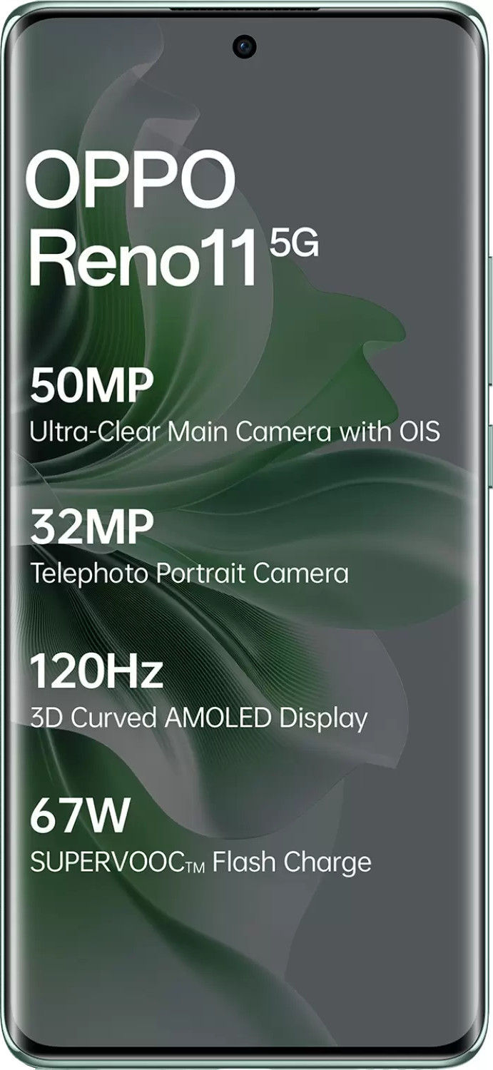 OPPO Reno11