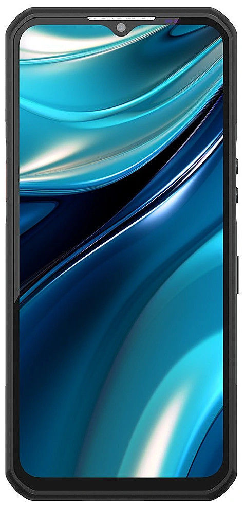 Oukitel WP39