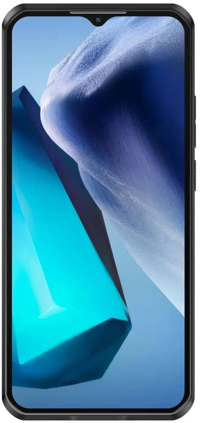 Oukitel WP50