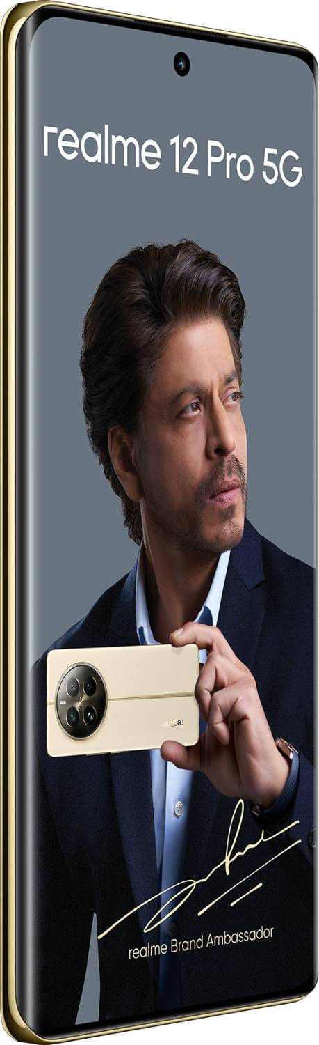 Realme 12 Pro