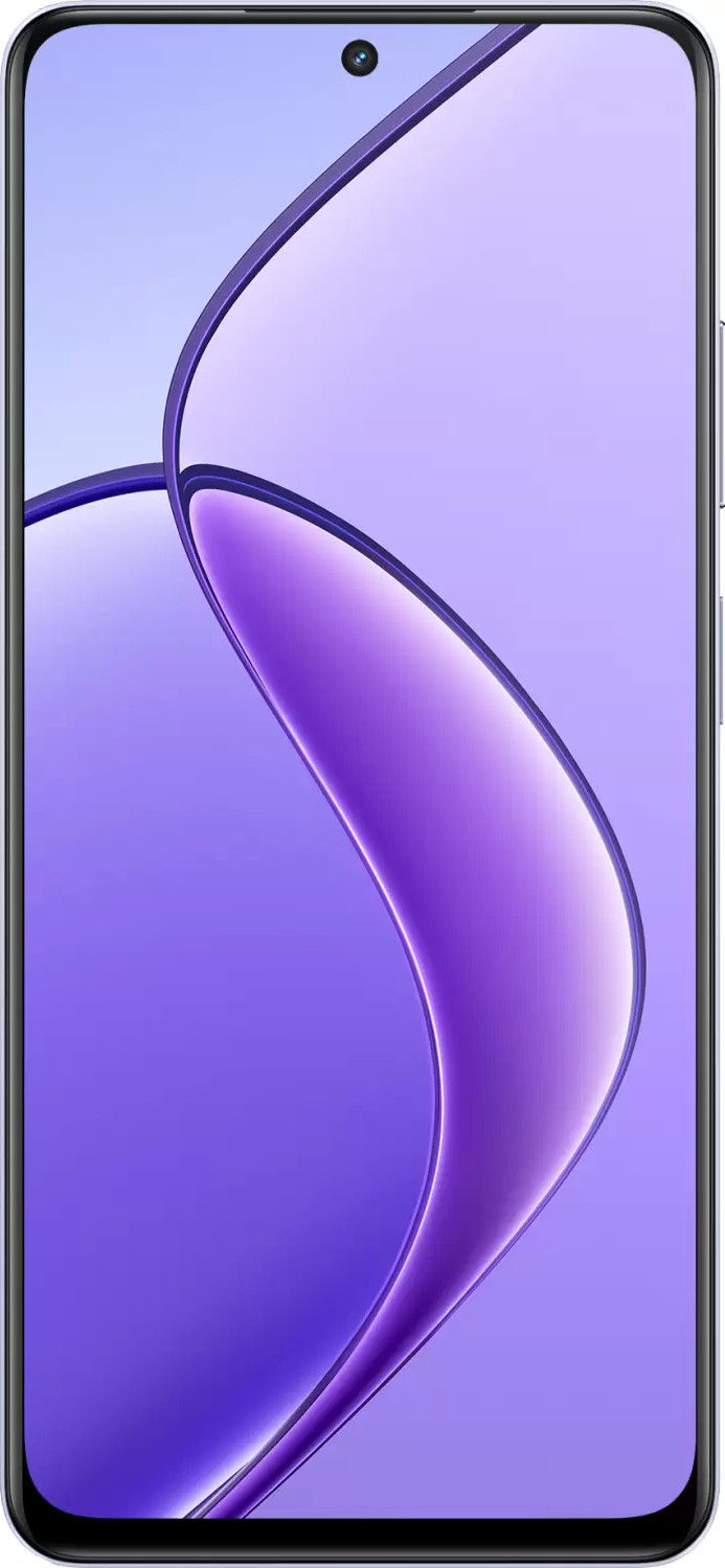 Realme 12x