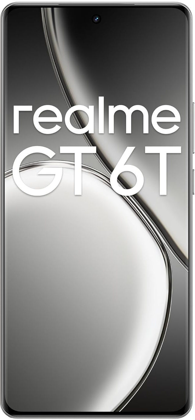 Realme GT 6T
